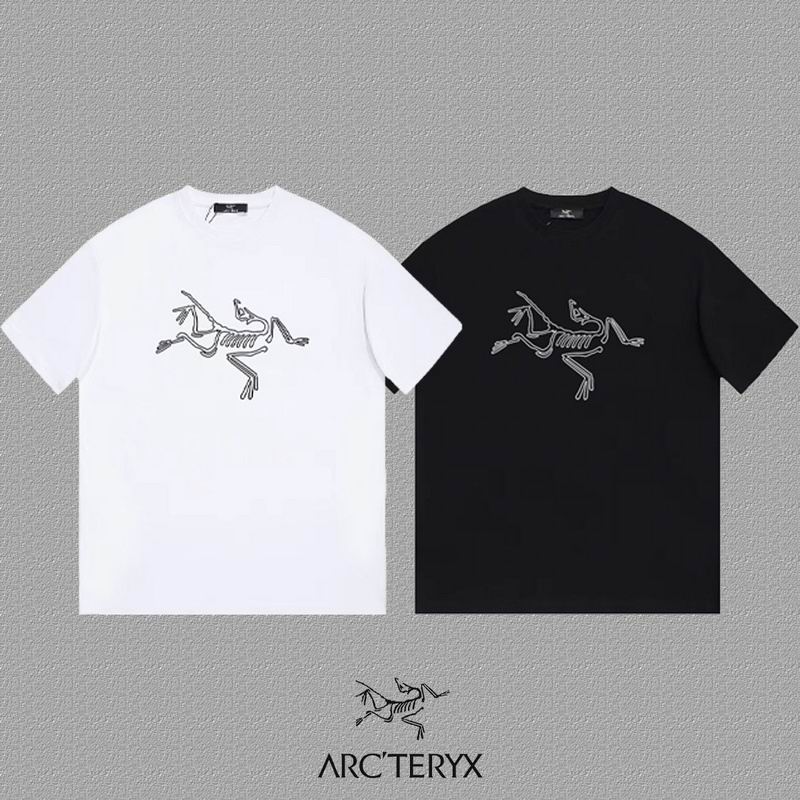Arcteryx S-2XL dgtr27